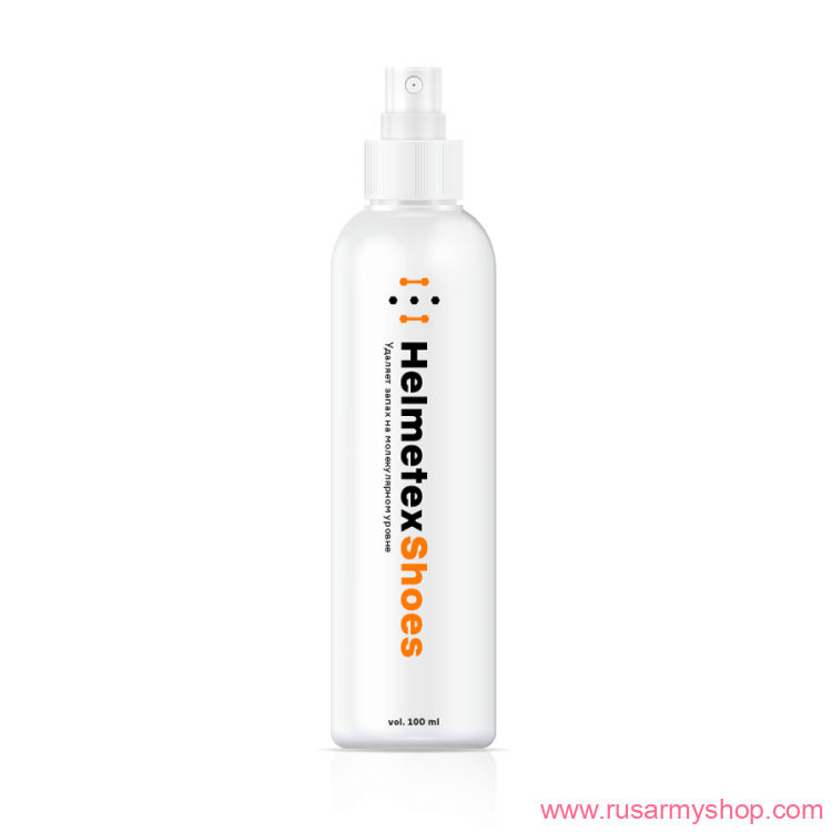 Аксессуары Сплав Нейтрализатор запаха Helmetex Shoes