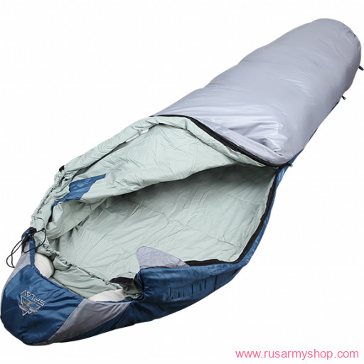 Синтетический  утеплитель Сплав Спальный мешок &quot;Trial Light 150&quot;