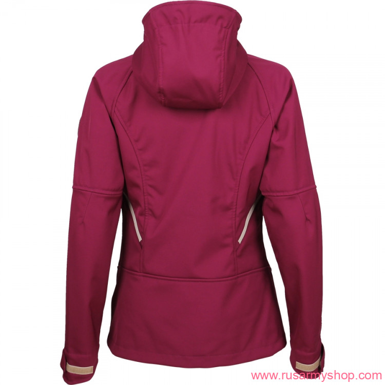 Куртки и жилеты Сплав Куртка женская 