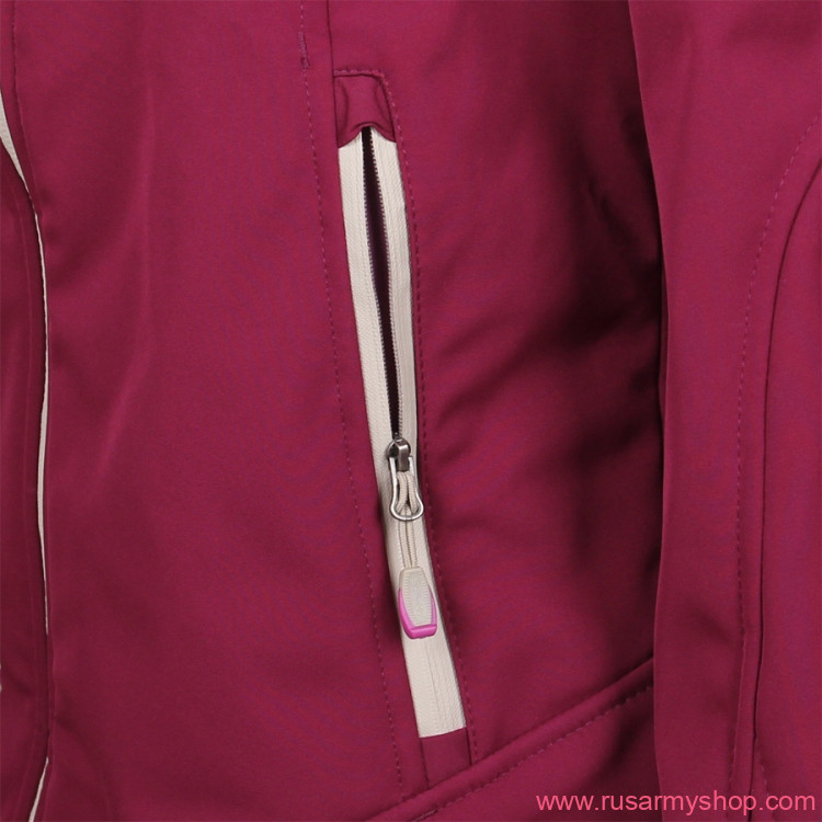 Куртки и жилеты Сплав Куртка женская 