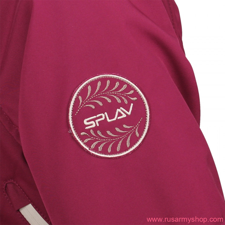 Куртки и жилеты Сплав Куртка женская 