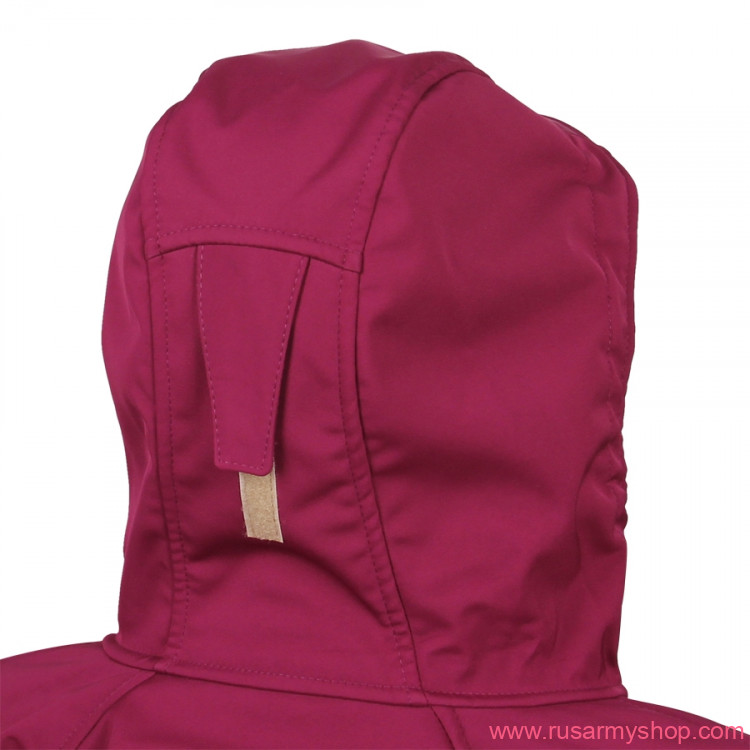 Куртки и жилеты Сплав Куртка женская 