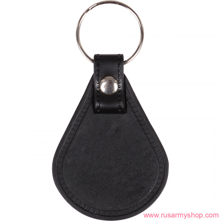 Брелоки сувенирные Сплав Брелок Участник боевых действий
