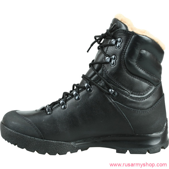 Зима Бутекс Ботинки 