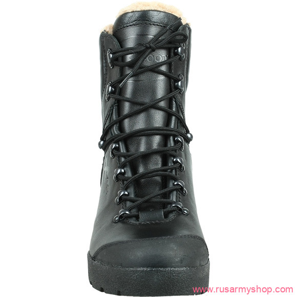 Зима Бутекс Ботинки 