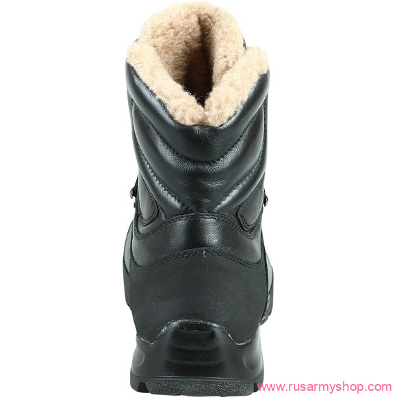 Зима Бутекс Ботинки 