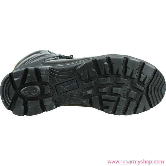 Зима Бутекс Ботинки 