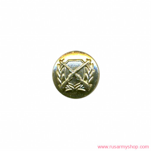 Пуговицы Сплав Охотнадзор
