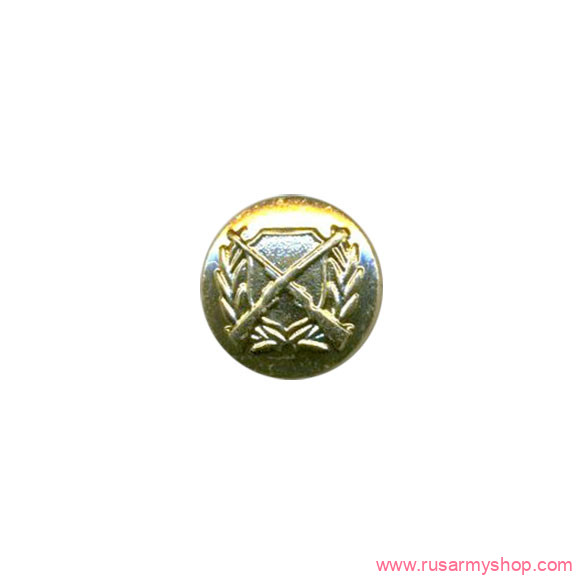Пуговицы Сплав Охотнадзор