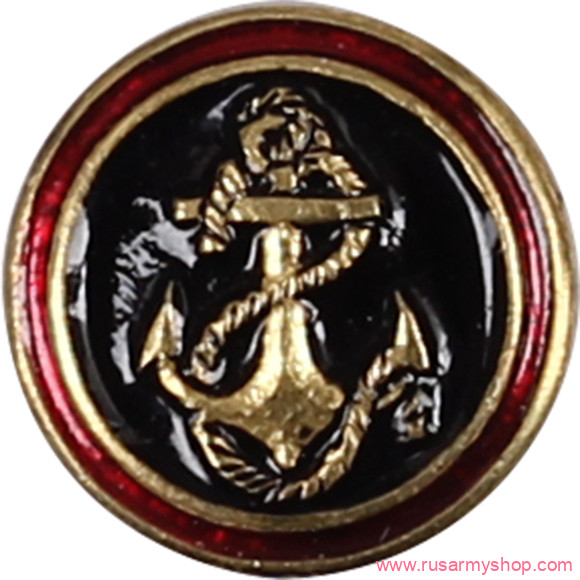 Миниатюрные знаки Сплав Морская пехота