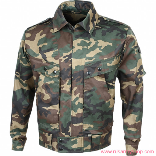 Лето Сплав Костюм летний &quot;М1&quot;