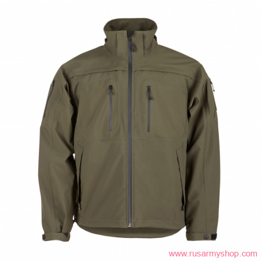 Демисезон 5.11 Куртка Sabre 2.0