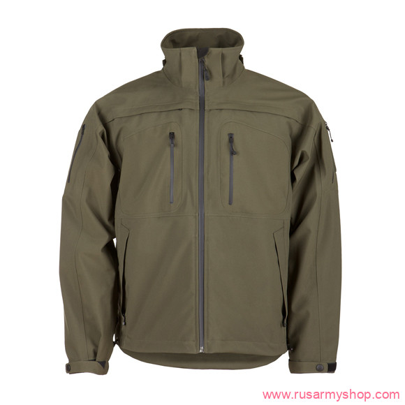 Демисезон 5.11 Куртка Sabre 2.0