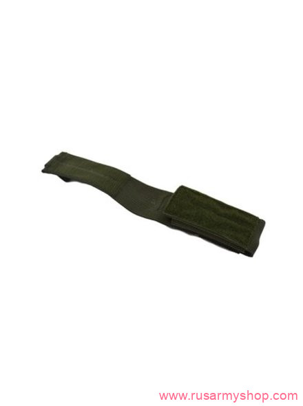 Pouch for 1 pistol magazine TEHINKOM