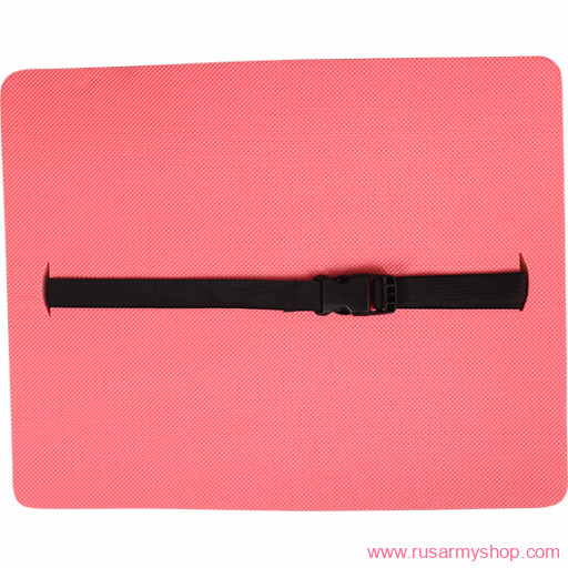 Коврики, сидушки, подушки Сплав Сиденье туристическое