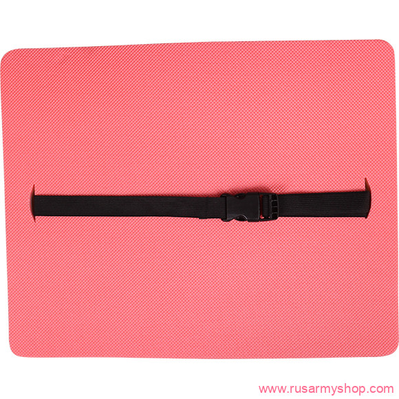 Коврики, сидушки, подушки Сплав Сиденье туристическое