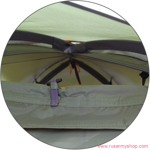 Туристические Сплав Палатка