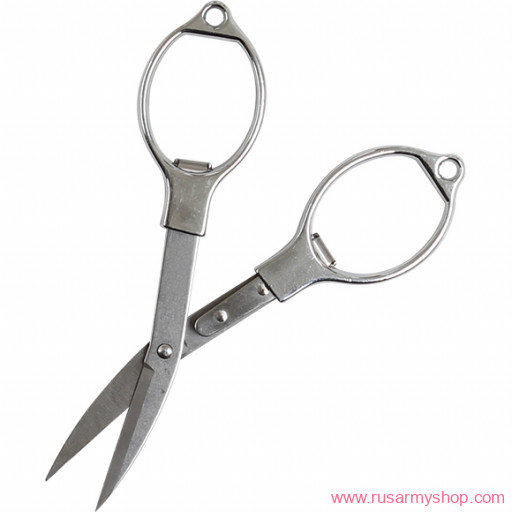 Бивуак, аксессуары Track Ножницы складные Snip