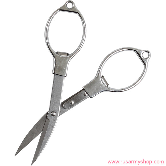 Бивуак, аксессуары Track Ножницы складные Snip