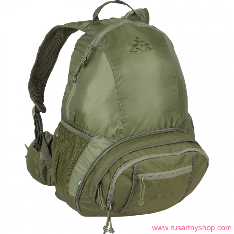 Городские и спортивные Сплав Рюкзак 