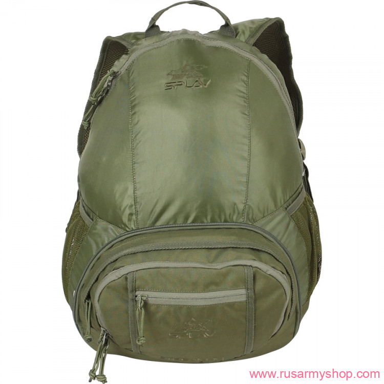 Городские и спортивные Сплав Рюкзак 