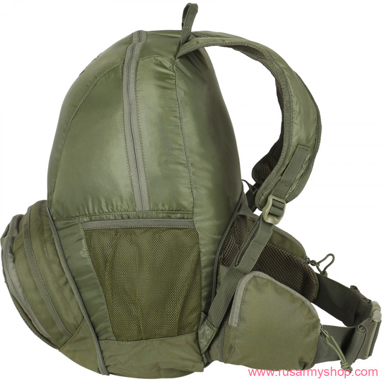 Городские и спортивные Сплав Рюкзак 