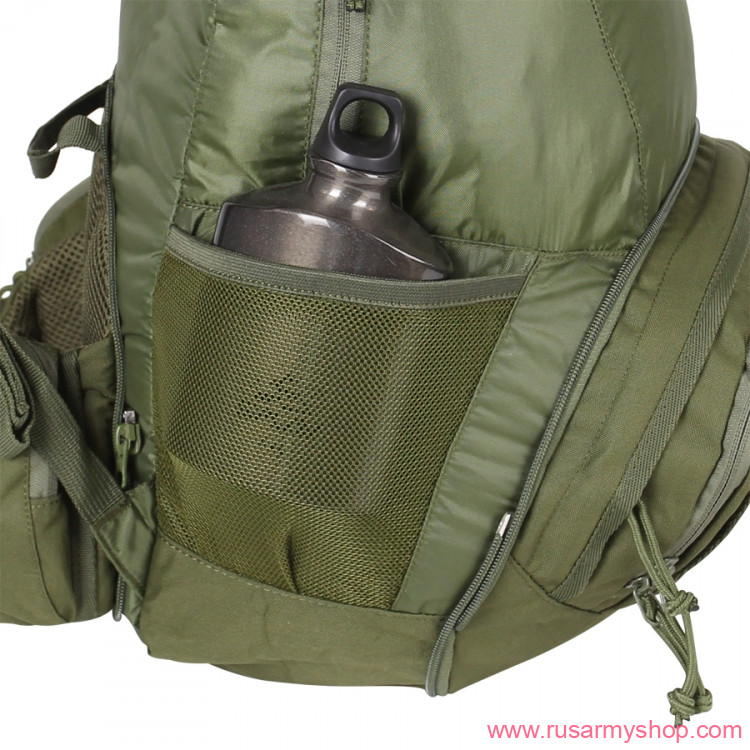 Городские и спортивные Сплав Рюкзак 