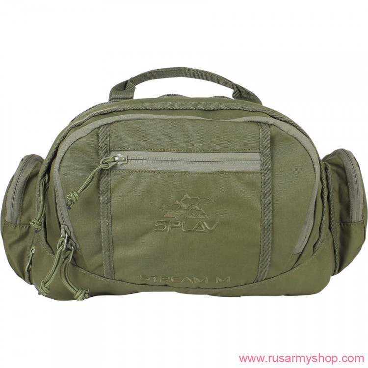 Городские и спортивные Сплав Рюкзак 