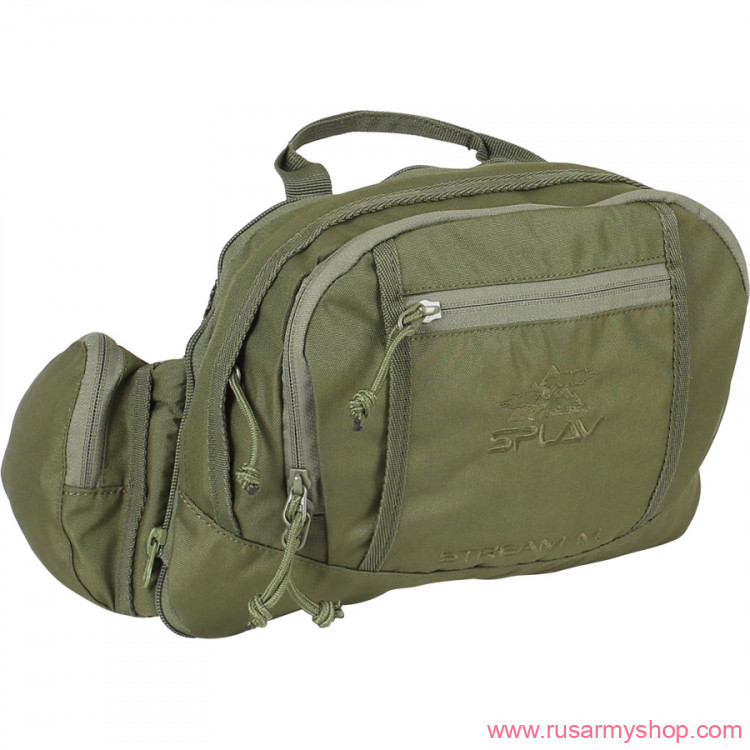 Городские и спортивные Сплав Рюкзак 