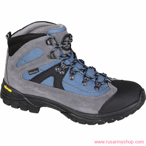 Ботинки LOMER трекинговые Fiemme