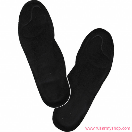 Аксессуары Сплав Стельки форм. Comfoot Thinsulate
