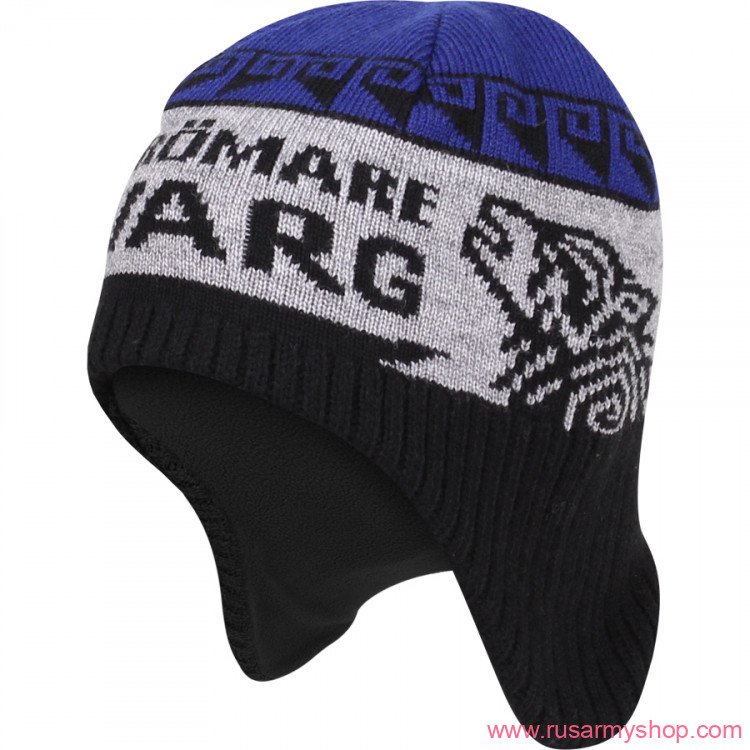 Головные уборы Сплав Ушанка п/ш marhatter MMU9784/2