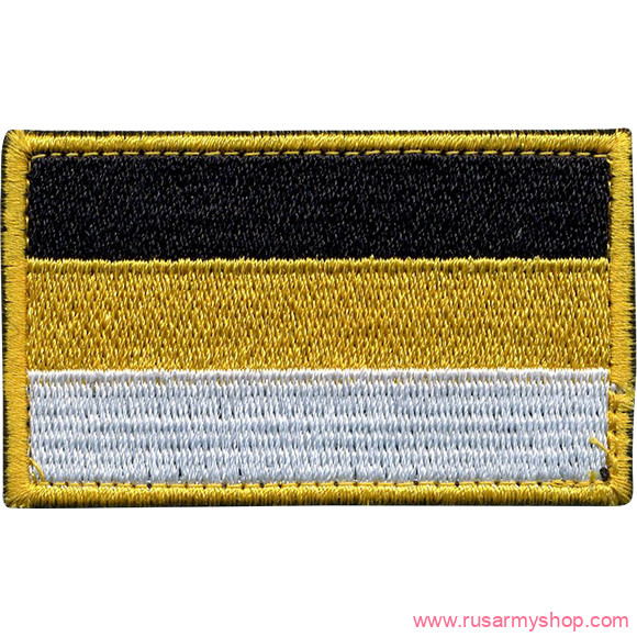 Флажки Сплав Флаг Имперский (липучка)