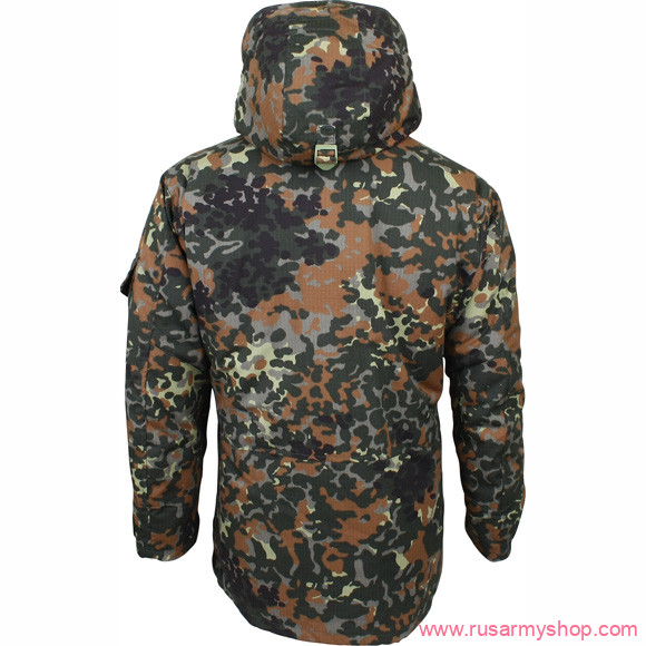 Зима Сплав Куртка