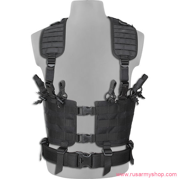 Разгрузочные платформы Сплав Раздельный модульный нагрудник