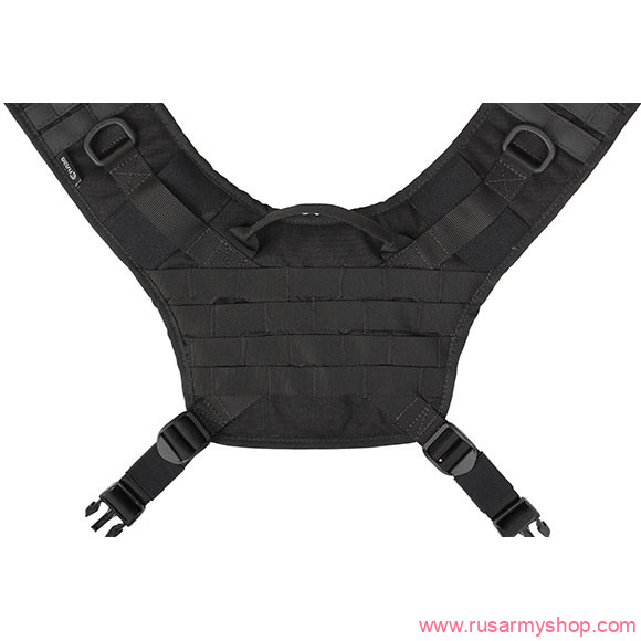 Разгрузочные платформы Сплав Раздельный модульный нагрудник