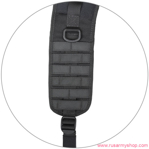 Разгрузочные платформы Сплав Раздельный модульный нагрудник