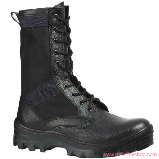 Лето Бутекс Ботинки &quot;Тропик&quot; м.716