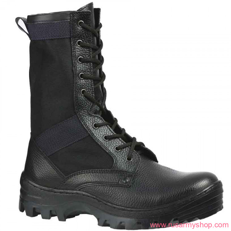 Лето Бутекс Ботинки