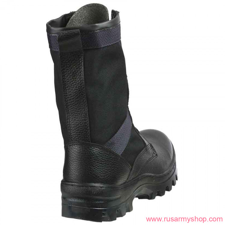 Лето Бутекс Ботинки