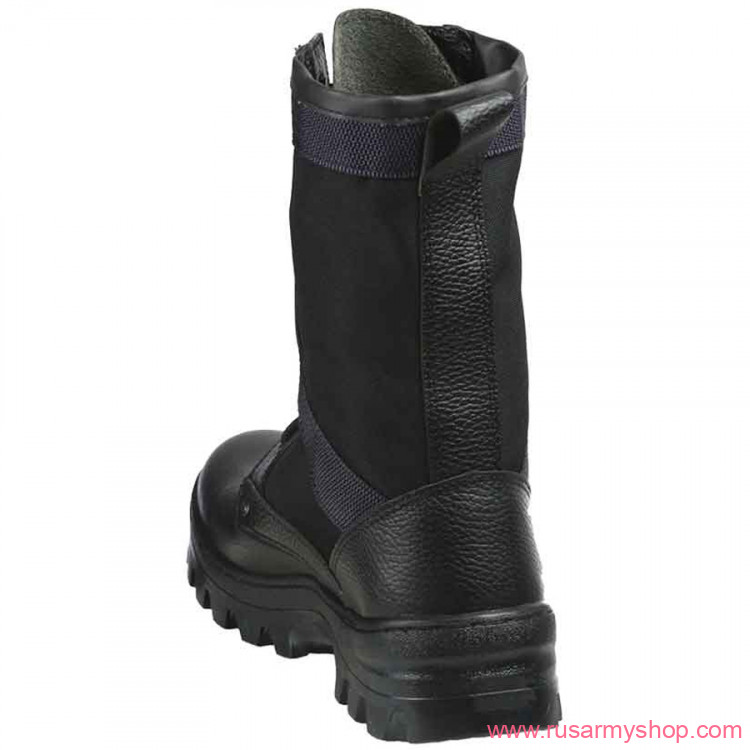 Лето Бутекс Ботинки