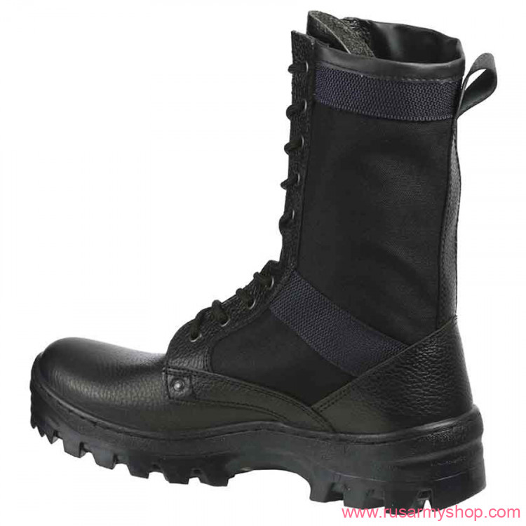 Лето Бутекс Ботинки