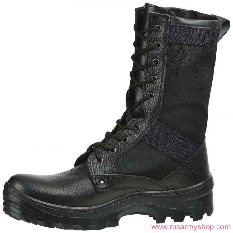 Лето Бутекс Ботинки