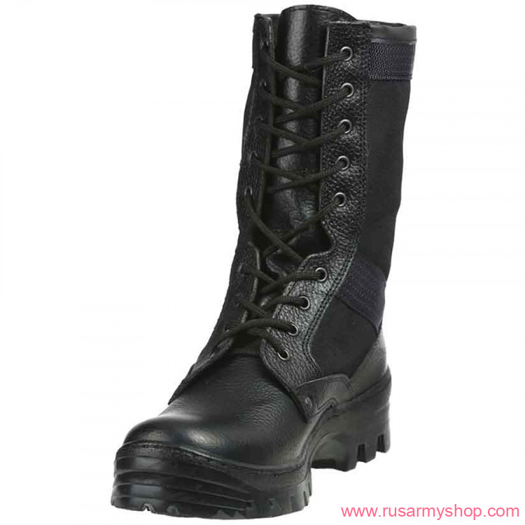 Лето Бутекс Ботинки