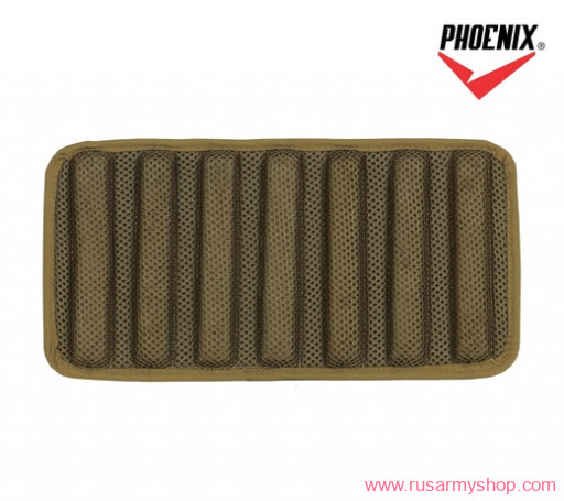 Chest Rig main CAP (coyote) PHOENIX RME