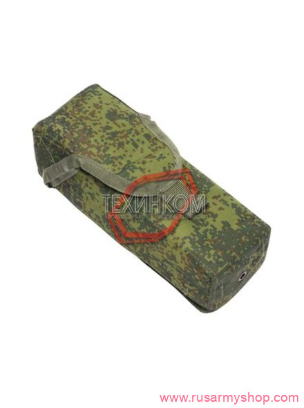 Pouch for 2 AK74 (AKM) magazines TEHINKOM