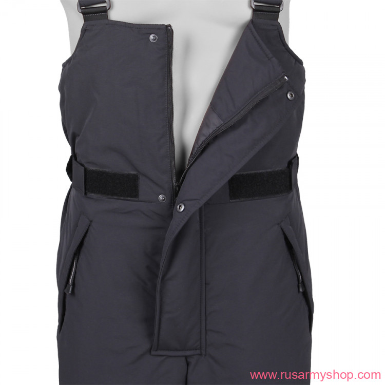 Брюки и шорты Сплав Полукомбинезон 