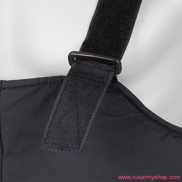 Брюки и шорты Сплав Полукомбинезон 