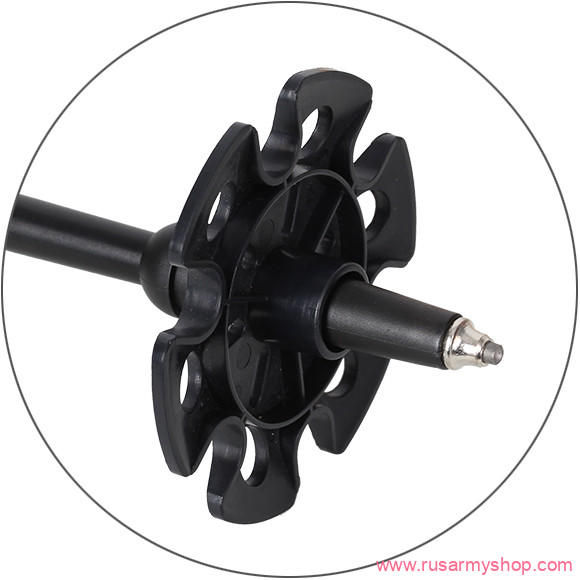 Треккинговые палки Сплав Треккинговая палка 