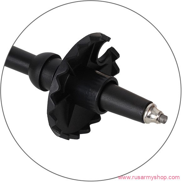 Треккинговые палки Сплав Треккинговая палка 